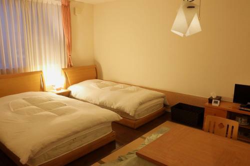 Hostal Rokuroku