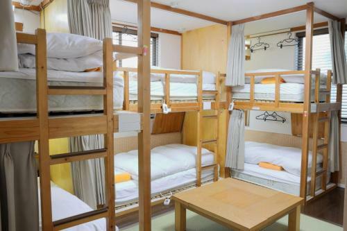 Hostal Rokuroku