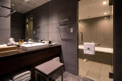 Kyoto U-bell Hotel