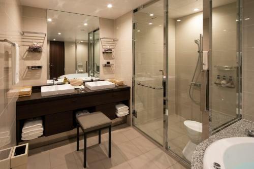 Kyoto U-bell Hotel