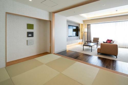 Kyoto U-bell Hotel