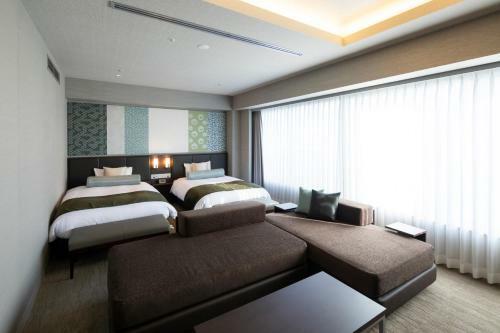 Kyoto U-bell Hotel