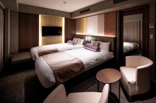 Kyoto U-bell Hotel