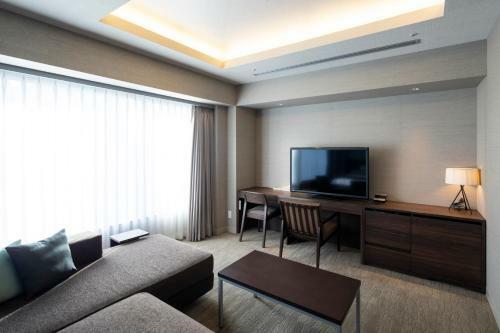 Kyoto U-bell Hotel