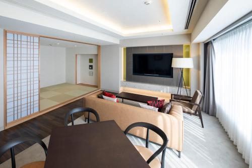 Kyoto U-bell Hotel
