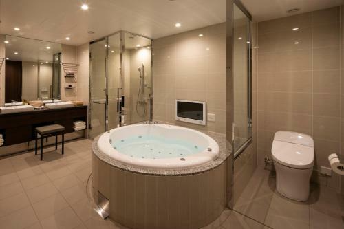 Kyoto U-bell Hotel