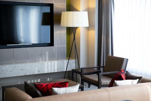 Kyoto U-bell Hotel