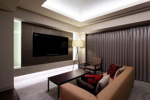 Kyoto U-bell Hotel