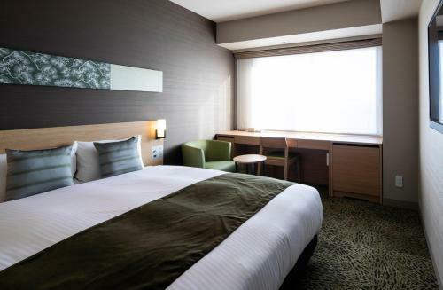 Kyoto U-bell Hotel