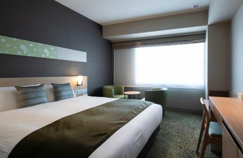 Kyoto U-bell Hotel