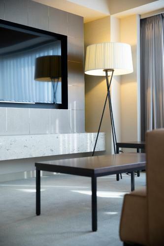 Kyoto U-bell Hotel