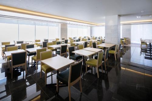 Kyoto U-bell Hotel