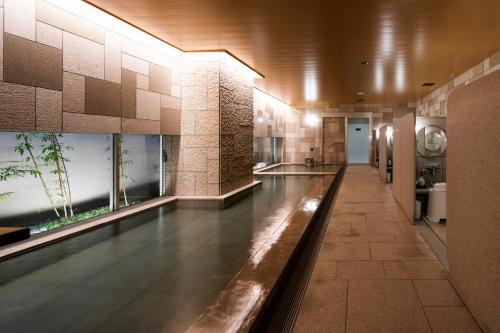 Kyoto U-bell Hotel