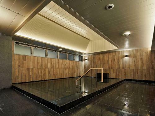 Hotel Vischio Kyoto By Granvia