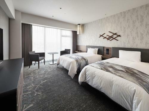 Hotel Vischio Kyoto By Granvia