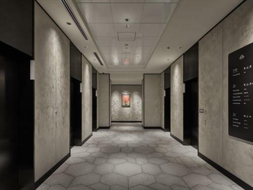 Hotel Vischio Kyoto By Granvia