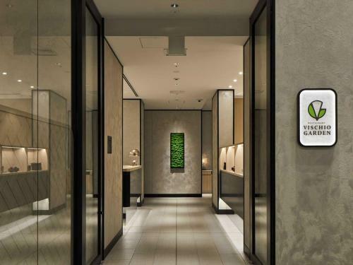 Hotel Vischio Kyoto By Granvia