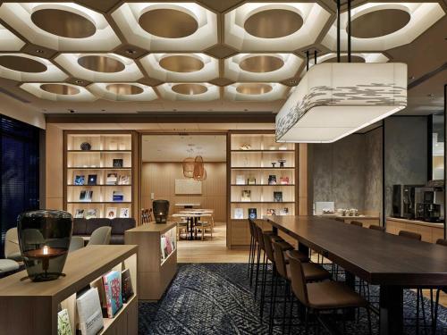 Hotel Vischio Kyoto By Granvia