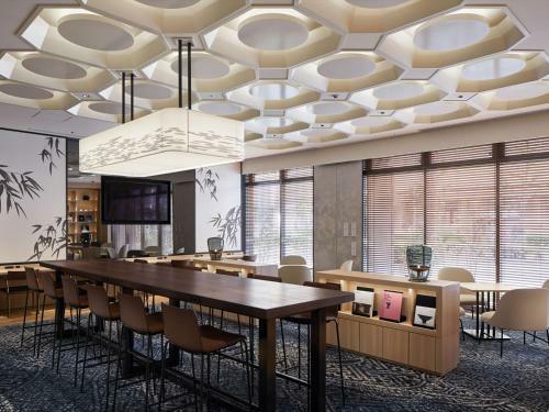 Hotel Vischio Kyoto By Granvia