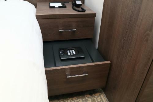 Hotel Vischio Kyoto By Granvia
