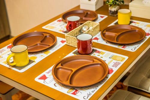 Hostal Kyo Oyado Hana