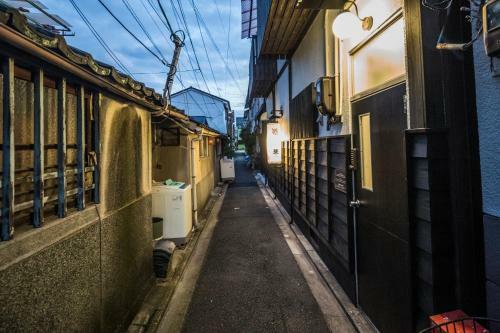 Hostal Kyo Oyado Hana