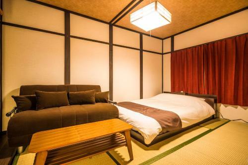 Hostal Kyo Oyado Hana