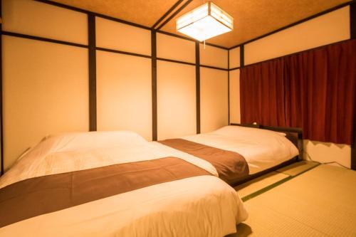 Hostal Kyo Oyado Hana
