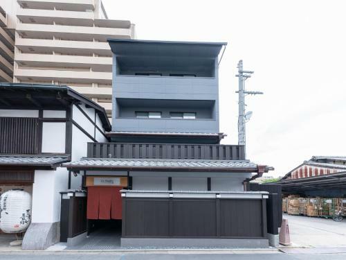 Hotel Le Studio Gojo Takakura