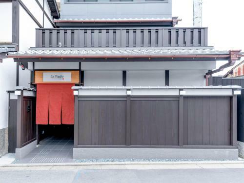 Hotel Le Studio Gojo Takakura