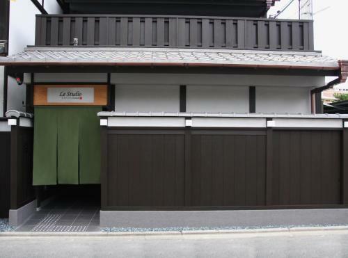 Hotel Le Studio Gojo Takakura