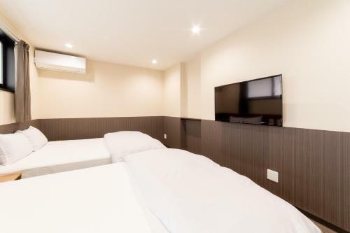 Hotel Le Studio Gojo Takakura