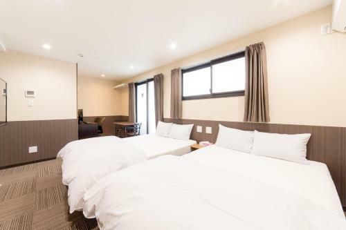 Hotel Le Studio Gojo Takakura