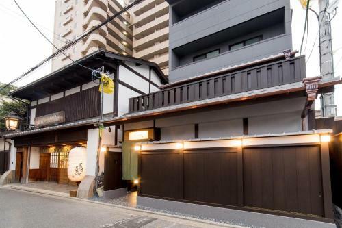 Hotel Le Studio Gojo Takakura