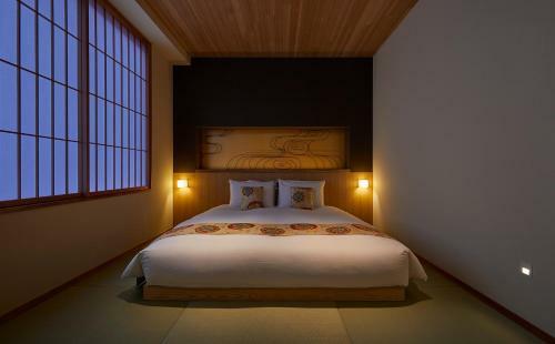Hotel Ethnography - Gion Furumonzen