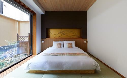 Hotel Ethnography - Gion Furumonzen