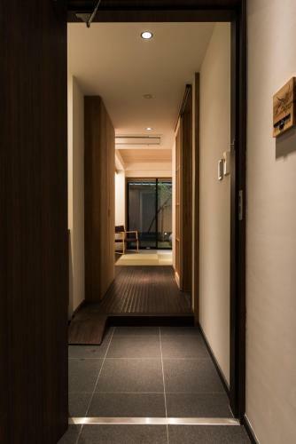Hotel Ethnography - Gion Furumonzen