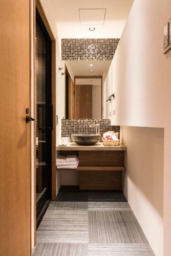 Hotel Ethnography - Gion Furumonzen