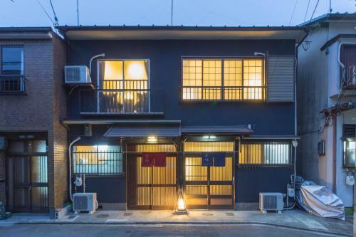 Kyoto Kyo-hiiragi