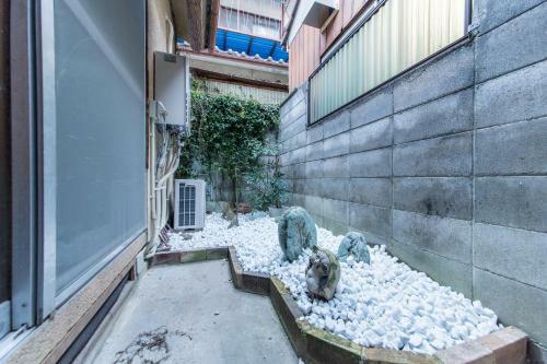 Kyoto Kyo-tsubaki