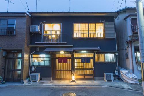 Kyoto Kyo-tsubaki