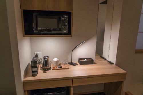 Hotel Miru Kyoto Nishiki