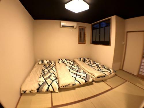 Kyoto Machiya Saikyo-inn