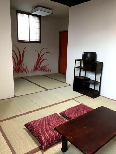Kyoto Machiya Saikyo-inn