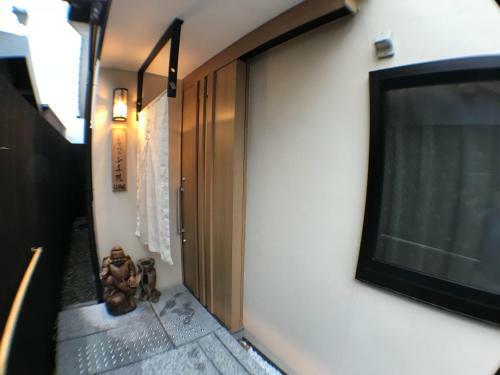 Kyoto Machiya Saikyo-inn