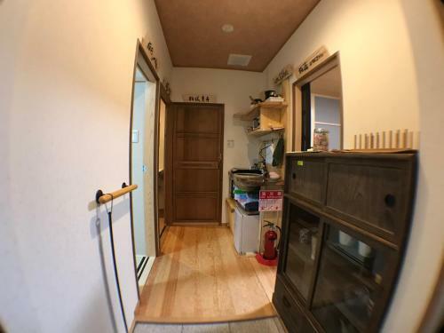Kyoto Machiya Saikyo-inn