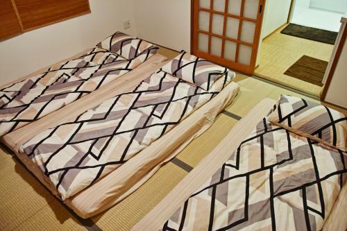 Kyoto Machiya Saikyo-inn