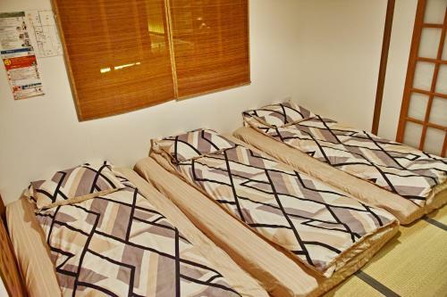 Kyoto Machiya Saikyo-inn