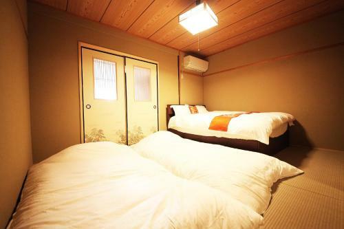 Hostal Fushimiinari-inn