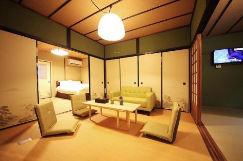 Hostal Fushimiinari-inn